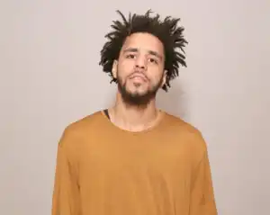 Instrumental: J.Cole - Caged Bird